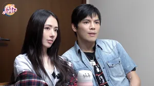 郭碧婷向佐《我家小两口》第八期图片