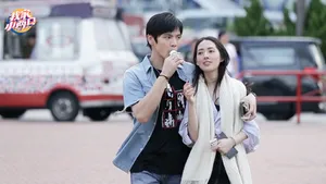 郭碧婷向佐《我家小两口》第八期图片_6