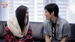郭碧婷向佐《我家小两口》第八期图片_7