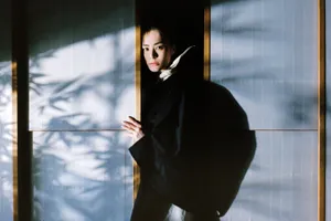 钟欣潼阿娇复古时尚写真图片_4