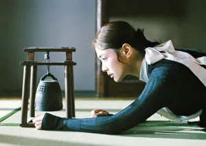 钟欣潼阿娇复古时尚写真图片_5