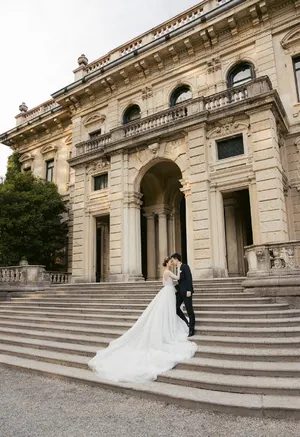 文咏珊浪漫优雅婚纱图片_12