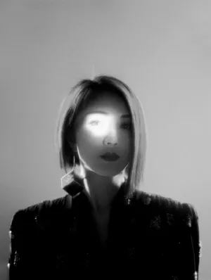 杨千嬅性感魅力写真图片_8