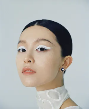 文咏珊性感时尚魅力写真图片