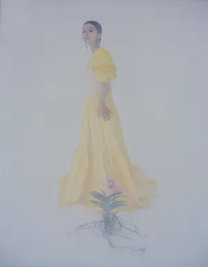 文咏珊性感时尚魅力写真图片_7