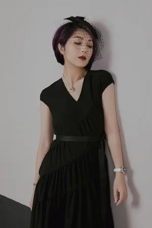 杨千嬅成熟妩媚时尚写真图片_3