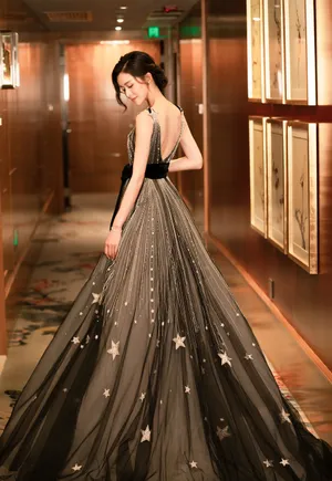 文咏珊优雅性感写真图片_3