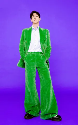 李治廷帅气撩人时尚写真大片_6