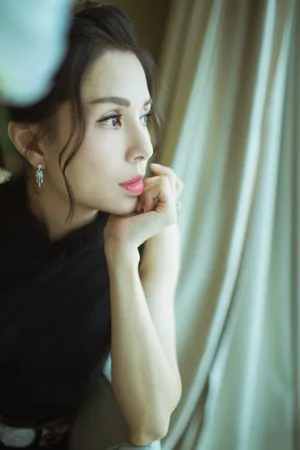 李若彤性感优雅活动图片_5