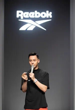 陈伟霆上海品牌活动照图片_7
