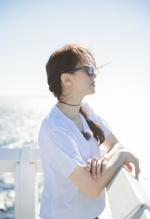 《妻子的浪漫旅行2》袁咏仪剧照图片_3