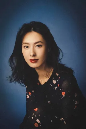 梁洛施成熟性感大片写真图片_1