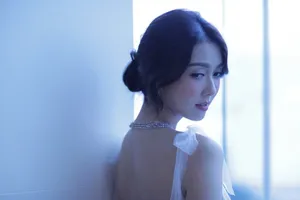 薛凯琪性感优雅写真图片