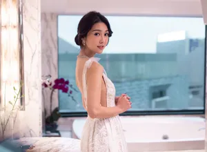 薛凯琪金像奖性感写真图片_2