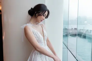薛凯琪金像奖性感写真图片_5