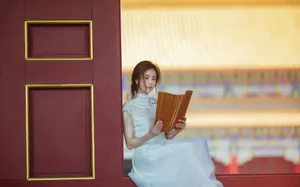 李若彤性感图片_1