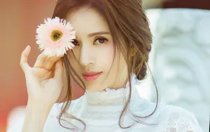 李若彤性感图片_2