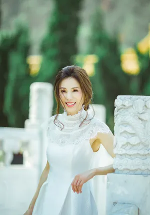 李若彤性感图片_3