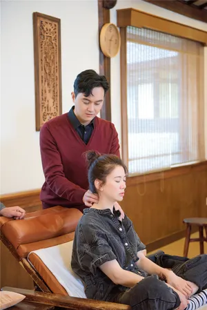 《妻子2》袁咏仪张智霖图片