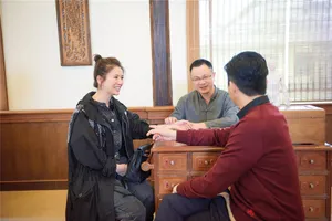 《妻子2》袁咏仪张智霖图片_3