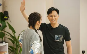《妻子的浪漫旅行2》袁咏仪张智霖第11期剧照图片_5