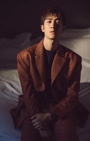 李治廷儒雅帅气活动写真图片_4