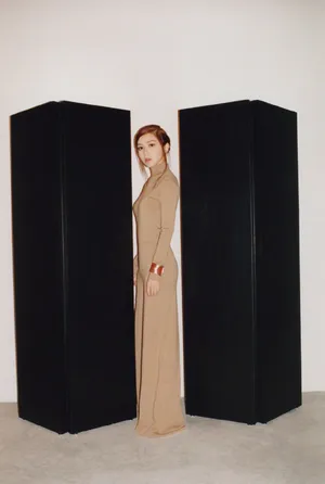 邓紫棋性感时尚写真图片_5