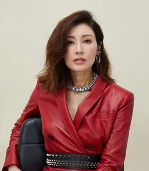 李嘉欣优雅气质时尚大片写真图片_6
