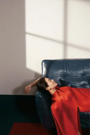 胡杏儿性感时尚魅力写真图片_4