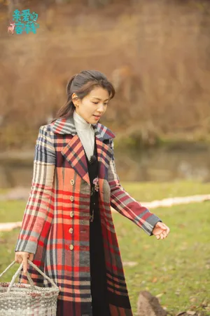 《亲爱的客栈第二季》刘涛胡杏儿王珂图片