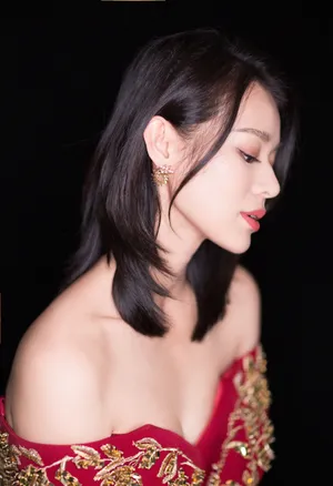 胡杏儿性感写真图片_5