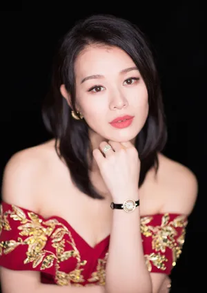 胡杏儿性感写真图片_6
