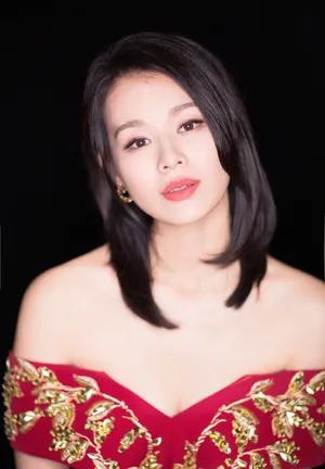 胡杏儿性感写真图片_7