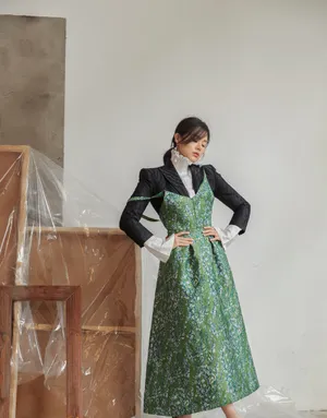 胡杏儿优家画报杂志写真图片_6