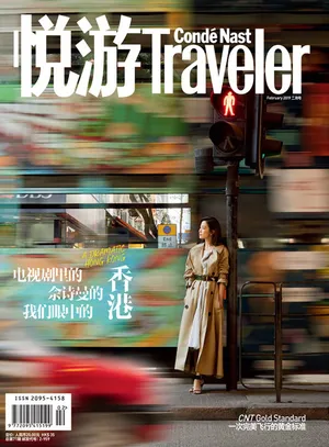 佘诗曼香港街拍大片写真图片_8