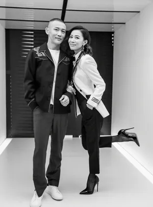 智族GQMOTY年度人物佘诗曼图片_7