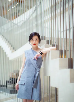 佘诗曼性感高清图片_4