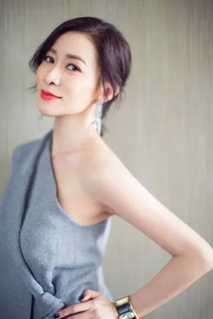 佘诗曼性感高清图片_5