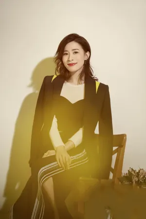 佘诗曼性感图片_4