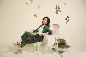 佘诗曼性感图片_8