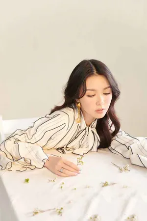 薛凯琪时尚性感写真图片_8