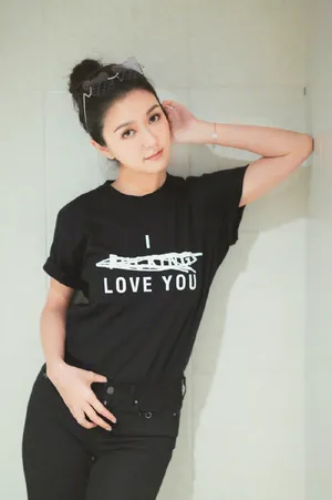 薛凯琪性感迷人魅力写真图片_1