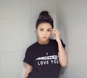 薛凯琪性感迷人魅力写真图片_5