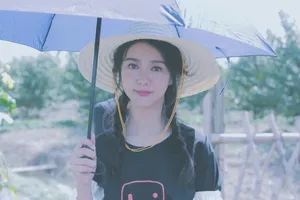 薛凯琪《完美餐厅》甜美剧照图片_1