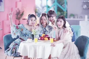 薛凯琪《完美餐厅》剧照图片_3