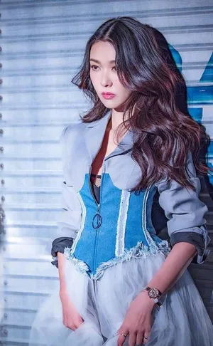 薛凯琪性感迷人写真图片_6