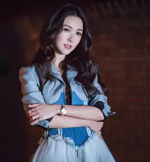 薛凯琪性感迷人写真图片_8