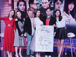 薛凯琪生日粉丝见面会图片_4