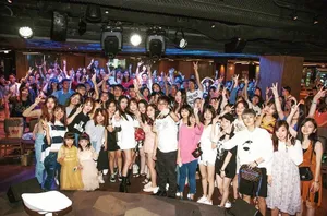 薛凯琪生日粉丝见面会图片_5