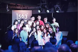 薛凯琪生日粉丝见面会图片_8